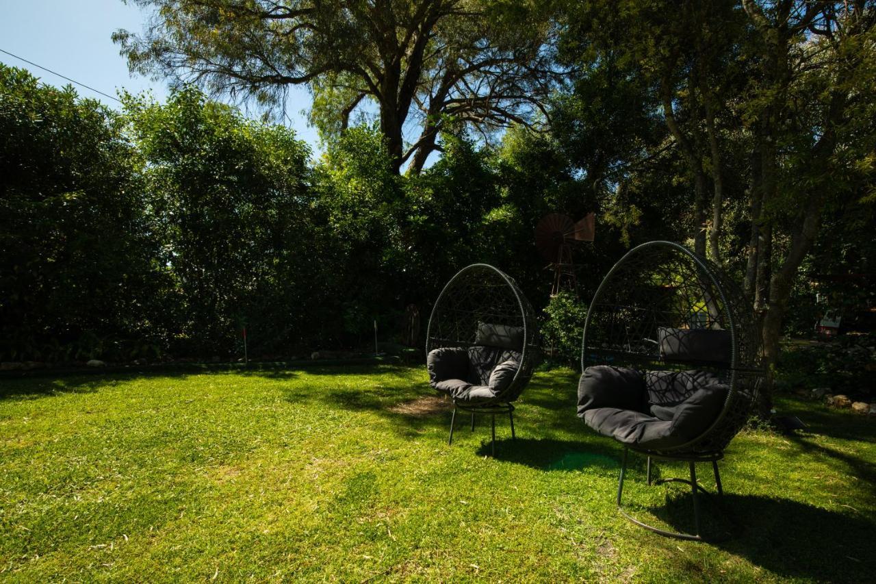 Adina Lodge Holiday Apartments Bright Buitenkant foto
