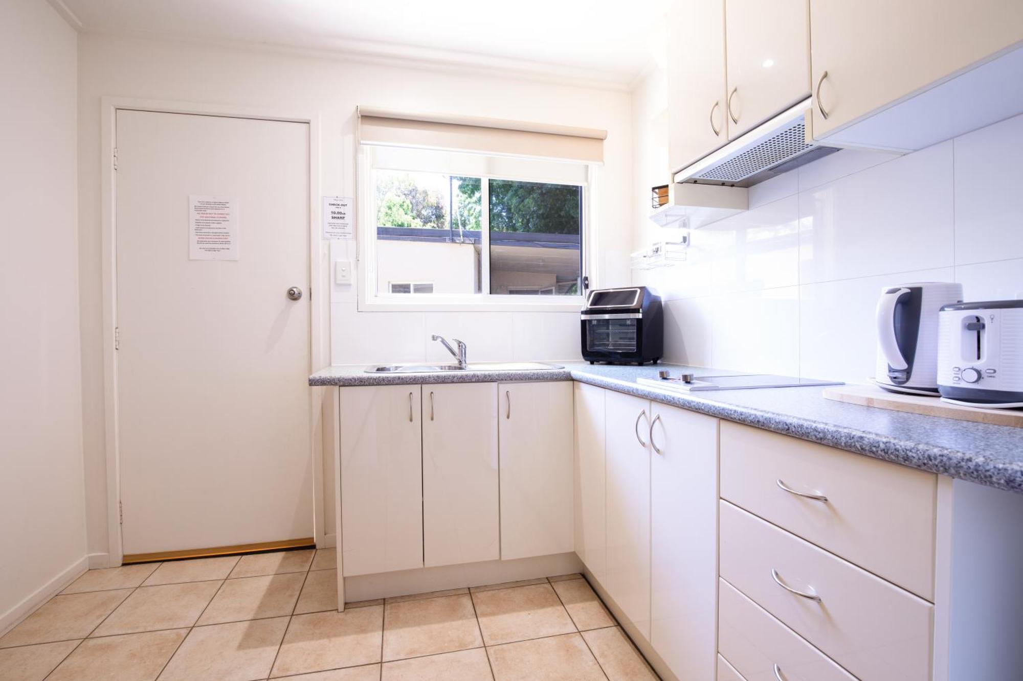 Adina Lodge Holiday Apartments Bright Kamer foto
