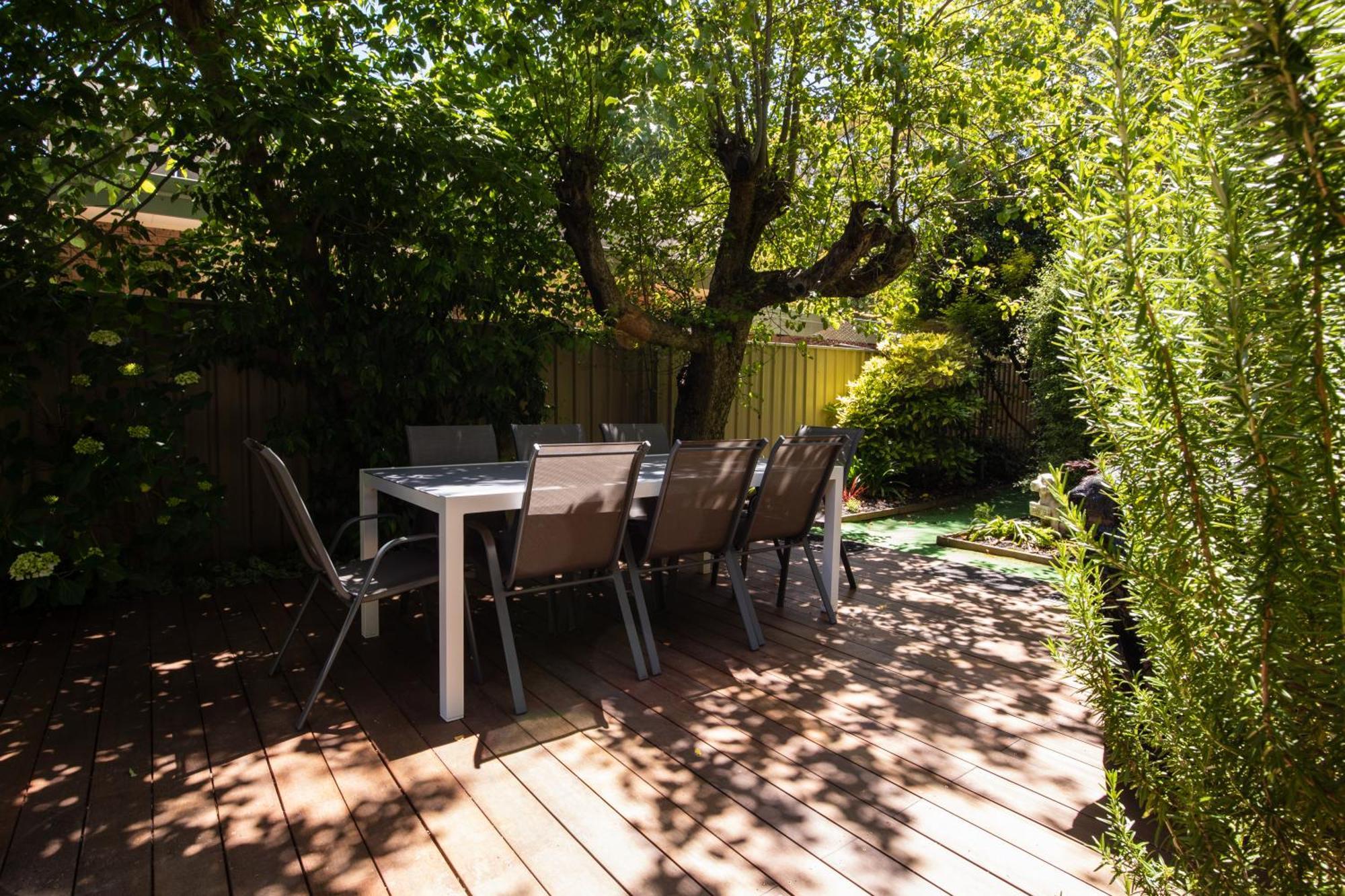 Adina Lodge Holiday Apartments Bright Kamer foto